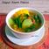 Cooksnap dari Eni henie untuk resep Sayur Asem Ndeso