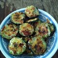 Cooksnap dari Reni Susanto untuk resep Chessy Egg Zuchinni by Gendis 