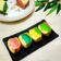 Cooksnap dari Bunda RizGhanDini untuk resep Cake Tape Keju Panggang