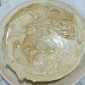 Cooksnap dari jes untuk resep Agar busa