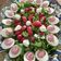Cooksnap de Michèle Marcotte sur la recette Oeuf mimosa à la mousse de betterave