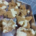 Cooksnap dari Fenny FU untuk resep Bolu Kukus Ngakak