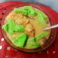 Cooksnap dari eka legiawati untuk resep Kolak duren