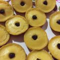 Cooksnap dari Kurnia Fitriyanti untuk resep Kue lumpur labu kuning