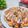 Cooksnap dari Arum Yusia untuk resep Pizza Roti Tawar Teflon