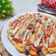 Cooksnap dari Arum Yusia untuk resep Pizza Roti Tawar Teflon