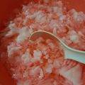 Cooksnap dari Ikasoerya untuk resep Es Kopyor Nutrijel