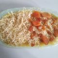 Cooksnap dari Ummu Dzuqa untuk resep Klapertart kelapa tanpa oven