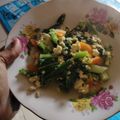 Cooksnap dari Nang Ganis untuk resep Capcay Kuah Kental