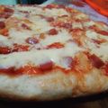 Cooksnap dari Indri untuk resep Pizza Teflon