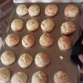 El cooksnap de sofía restaino cuando hizo Riquísimos chipacitos.
