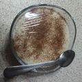 Cooksnap από Katerina692015 στη συνταγή Ρυζόγαλο με άνθος αραβοσίτου