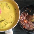 Cooksnap dari agatha untuk resep Sayur Gurih Tahu Kentang