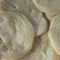 Cooksnap dari dianwae untuk resep Roti mariam