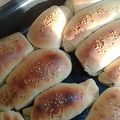 صورة من Sana soso، شاركها بعد تجربة وصفة التوست الابيض الطري 🍞🍞🍞