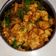 Drishya joshi का कुकस्नैप जब उन्होंने आलू और शिमला मिर्च की सब्जी (aloo aur shimla mirch ki sabzi recipe in Hindi) बनाया था।