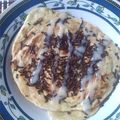 Cooksnap dari Alif Hartati untuk resep Roti Maryam