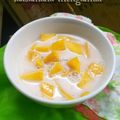 Cooksnap dari Iddiyah Alkarni Gema untuk resep Laksamana Mengamuk (2)