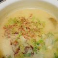 Cooksnap dari citra untuk resep Soto ayam kuah santan