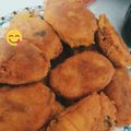 کوک اسنپ Zahra Mehrabian بعد از امتحان کردن نرگسی سیب زمینی (نرگس کباب) غذای افغانستانی🇦🇫 👌😋.