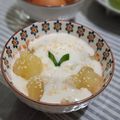 Cooksnap dari Dapoer Oznon (Linda) untuk resep Singkong ala thailand