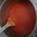 Cooksnap dari Dewi Sumiati untuk resep Saus sambal home made