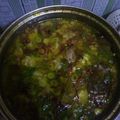 Cooksnap dari Talita Adreena untuk resep Soto Daging Madura