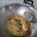 Cooksnap dari Endah Budi untuk resep Ayam Woku Pedas Nikmat