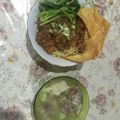 Cooksnap dari kartika septarini untuk resep Pia Isi (Kulit Crunchy)