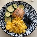 Ava 的 美式滑嫩炒蛋 cooksnap