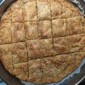 Cooksnap από Mary's kitchen🍴 στη συνταγή Κιμαδόπιτα
