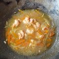 Cooksnap dari vivi fitriani untuk resep Udang Saus Tiram (Lauk mpasi 12m+)