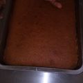 phumzile's cooksnap of when they made Banana cake.