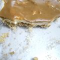 صورة من Nasra، شاركها بعد تجربة وصفة تشيز كيك لوتس 😻😋