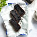 Cooksnap dari imaimey_ untuk resep Brownies mochi chocolate gluten free