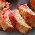 Cooksnap dari Naura Firlianti untuk resep Bolu pisang panggang takaran sendok