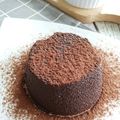 Cooksnap dari Renny Mahlenny untuk resep Lava Cake Milo (ANTI GAGAL)