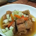 Cooksnap dari Ditha Dia Lavenda untuk resep Pempek DOS lenjer
