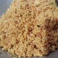 Cooksnap dari Izzati untuk resep Bumbu Urap Kukus dan Tumis