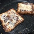 Cooksnap από Sitronella στη συνταγή Αυγοφέτες σπέσιαλ