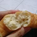 Cooksnap dari Era Qistina untuk resep Donat kentang menul super empuk
