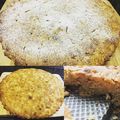 Cooksnap από Eva Dox στη συνταγή Μηλόπιτα με λάδι