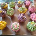 Cooksnap dari Vincentius sugianto liu untuk resep Vanilla Cupcake