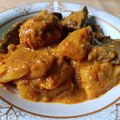 Cooksnap dari Mama Kafa untuk resep Pacri Terong Nanas Ala Pontianak