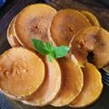 Orangeat Cooksnap-ja, amikor elkészítette a(z) Sült mézes sütőtök receptet.