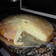 El cooksnap de Carla cuando hizo Bizcochuelo fácil y económico.