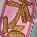 Cooksnap dari yolanda windy Haresti untuk resep Stik Kentang Krispi