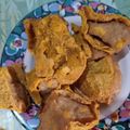 Cooksnap dari Veren Dian Novita untuk resep Tahu Walik Crispy