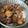El cooksnap de Valeen Bolsoo cuando hizo Buñuelos de Banana.