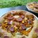 Cooksnap dari Dety Kusuma untuk resep 44 - 2 Khachapuri Tempe Teri Balado